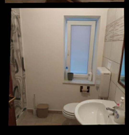 Habitación Triple con baño privado