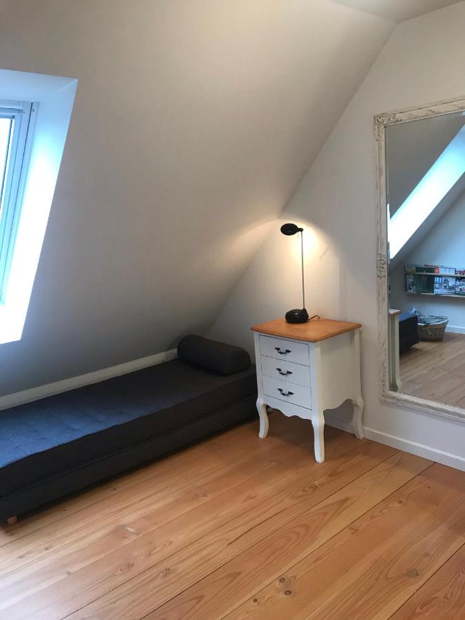 Appartement en Duplex