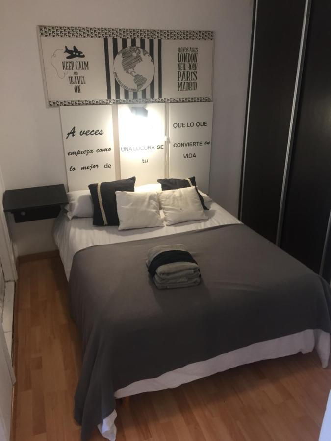 Studio-Apartment