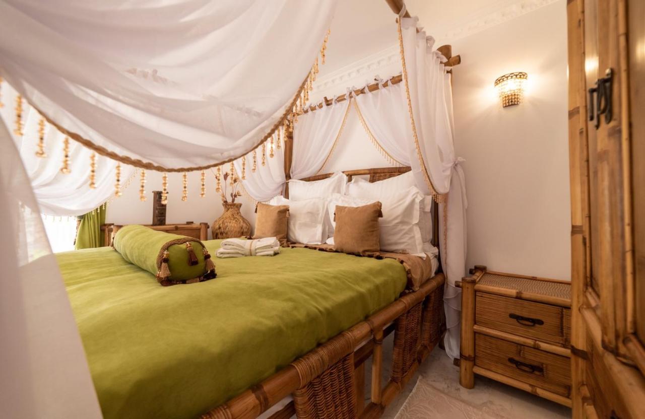 Habitación Doble Deluxe