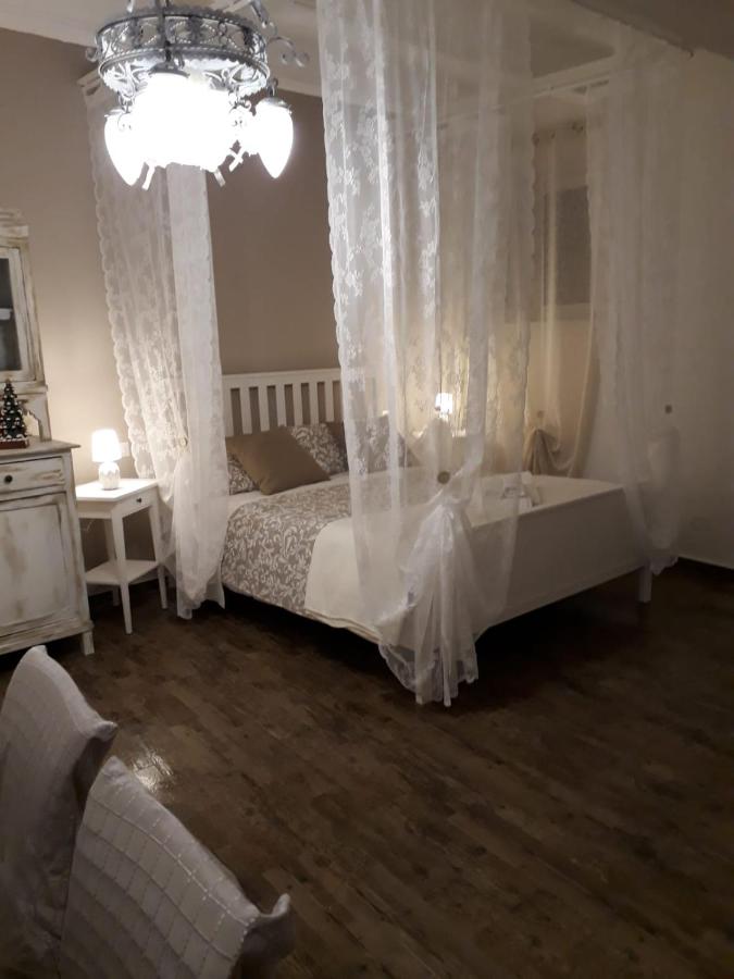 Monolocale Familiare