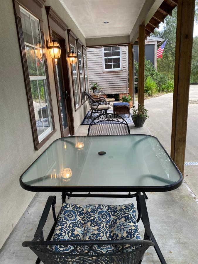 Cajun-Get Away - B&B