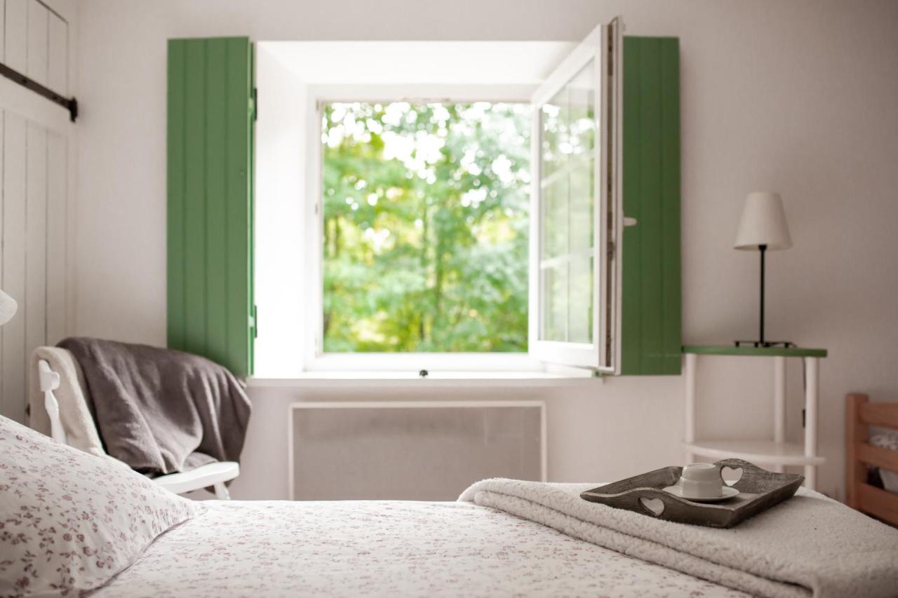 Habitación Triple con bañera