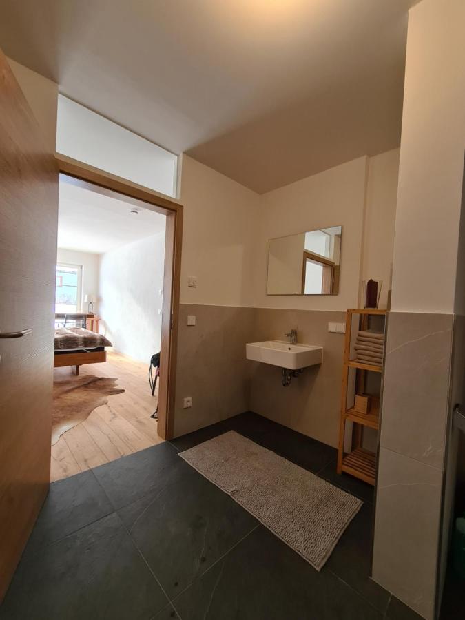 Apartment mit 2 Schlafzimmern