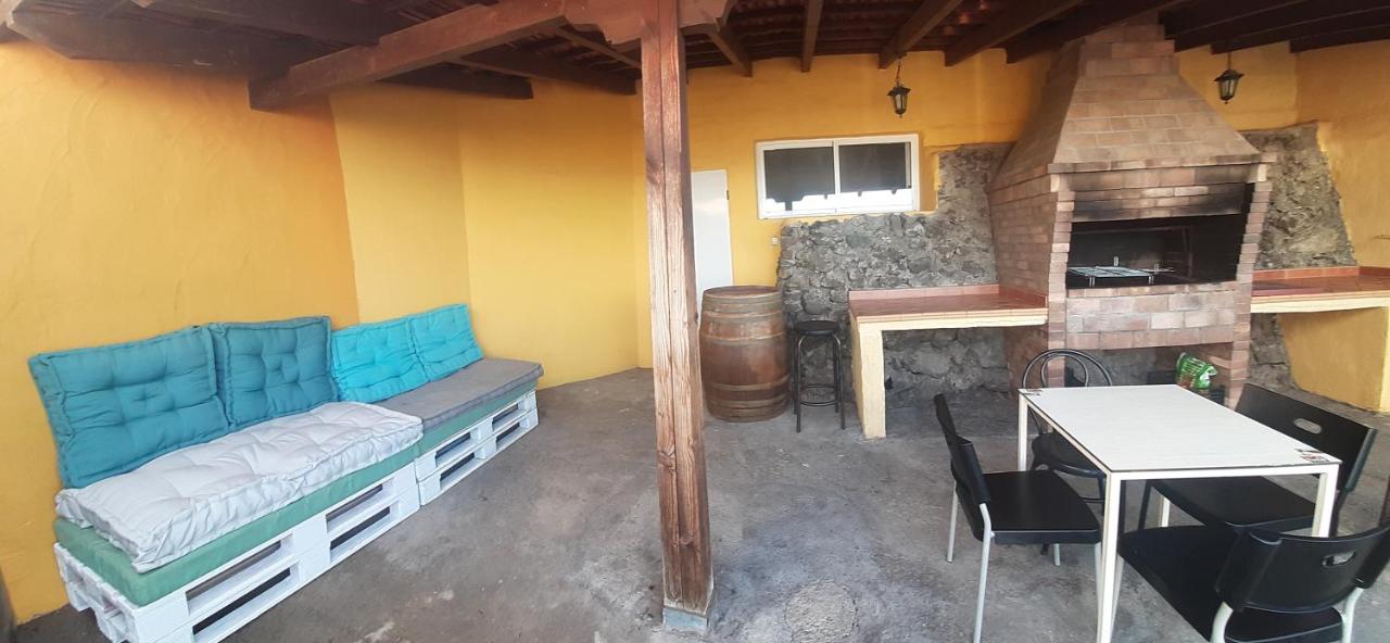 Vakantiehuis