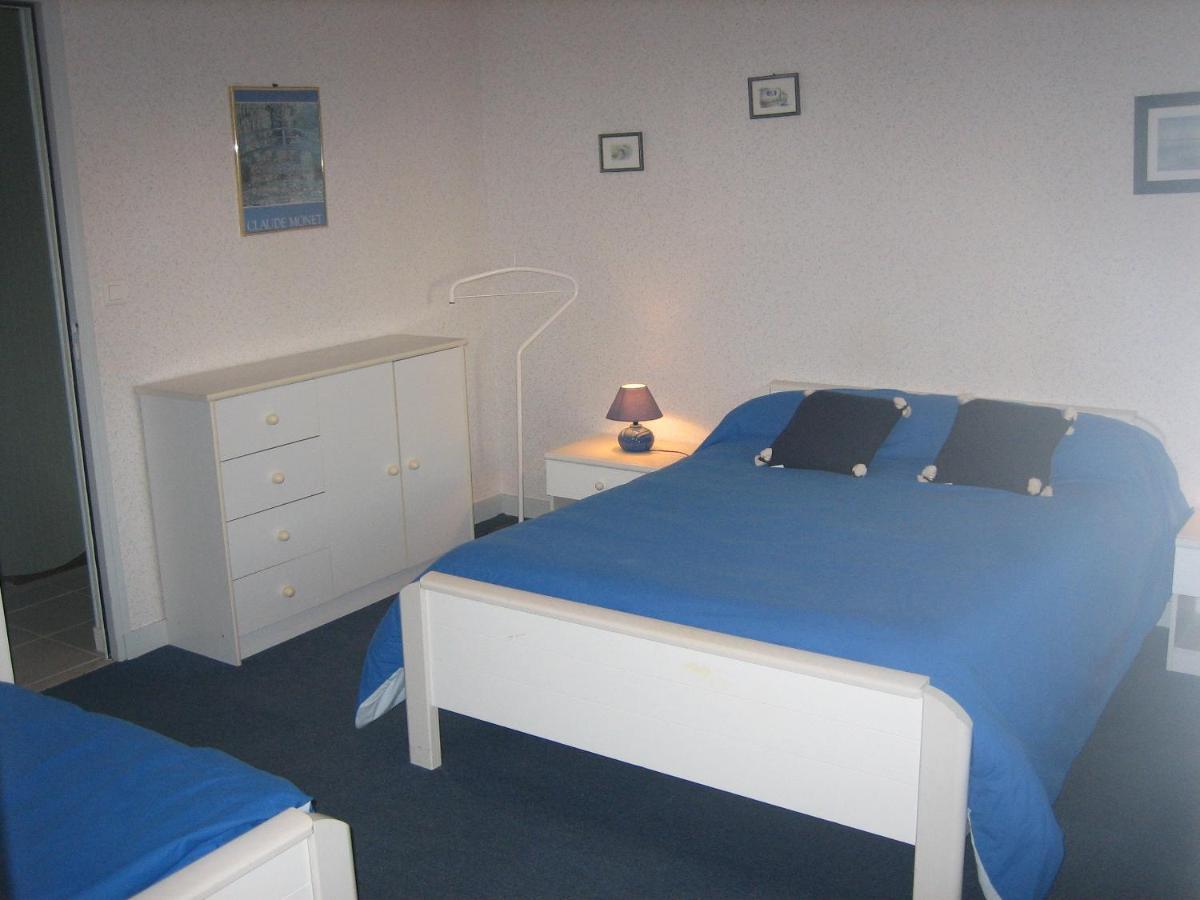 Casa de campo (5 adultos)