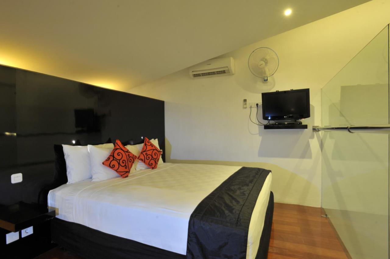 Appartement 1 Chambre