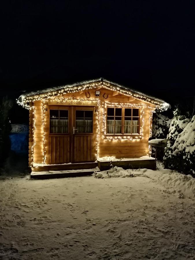 Gästehaus Pöppl - B&B