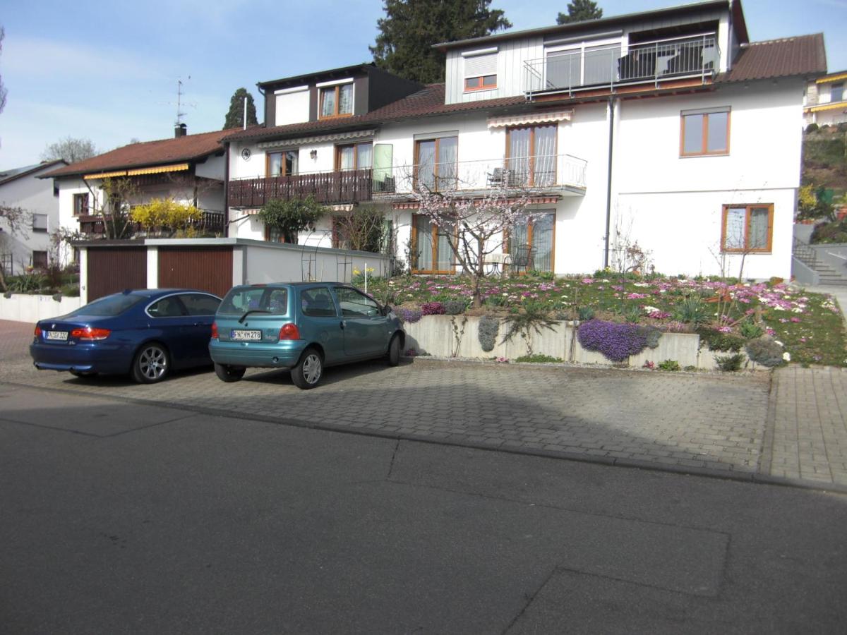 Haus Lauria - B&B