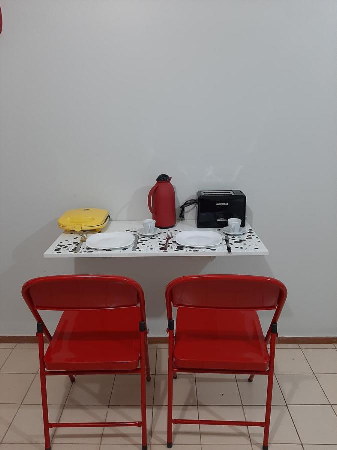Studio 411 - Perto UNB - Ferienwohnung