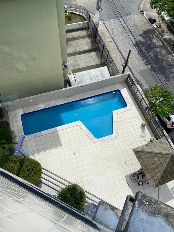 Apartamento Ponta Verde 3 suítes - B&B