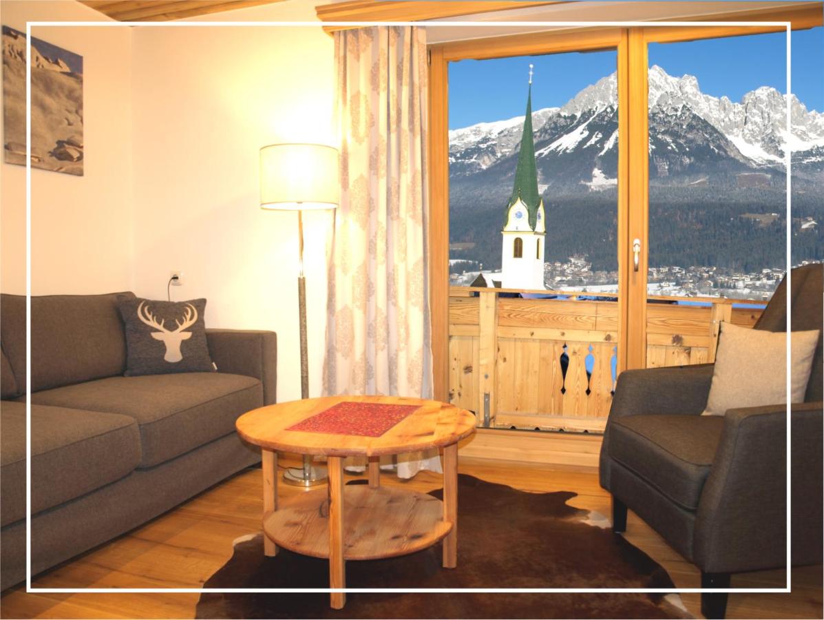 Appartamento con 2 Camere da Letto