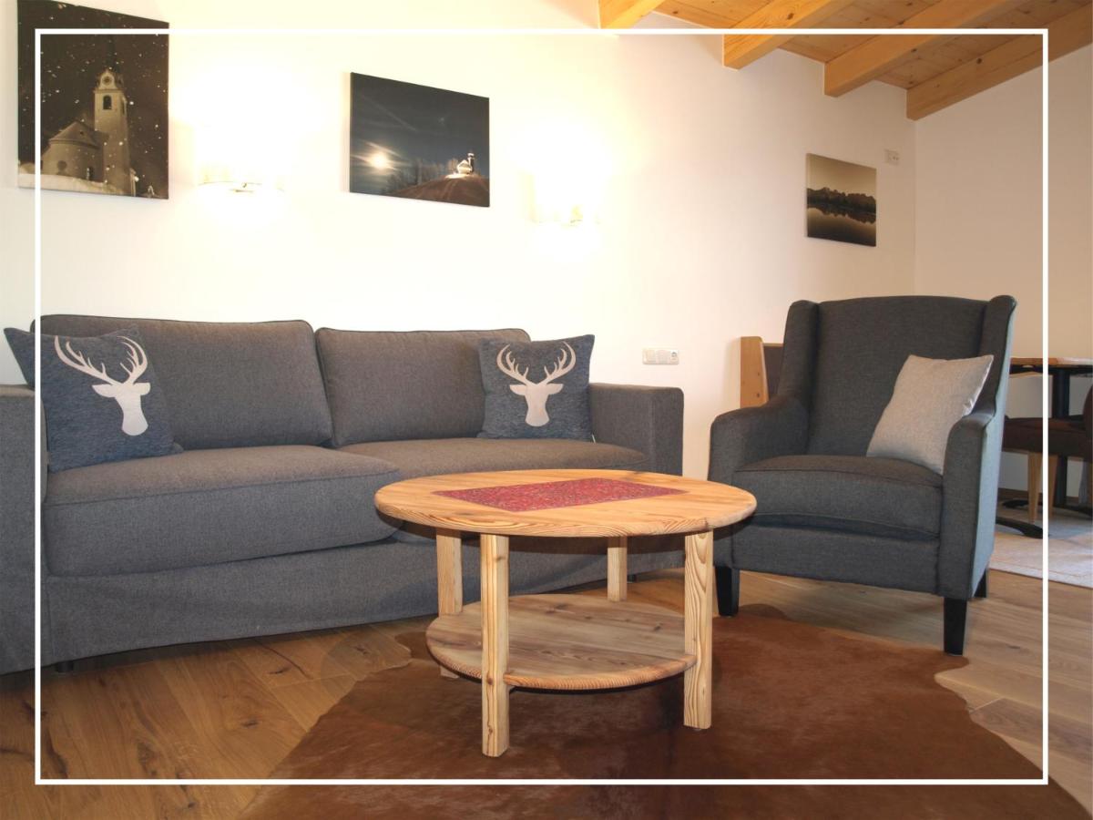 Apartment mit 2 Schlafzimmern