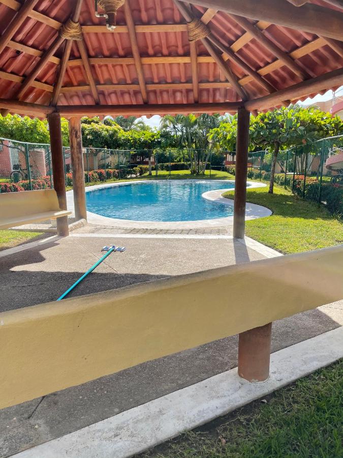 Raya apartment - Chambres d’hôtes Ixtapa