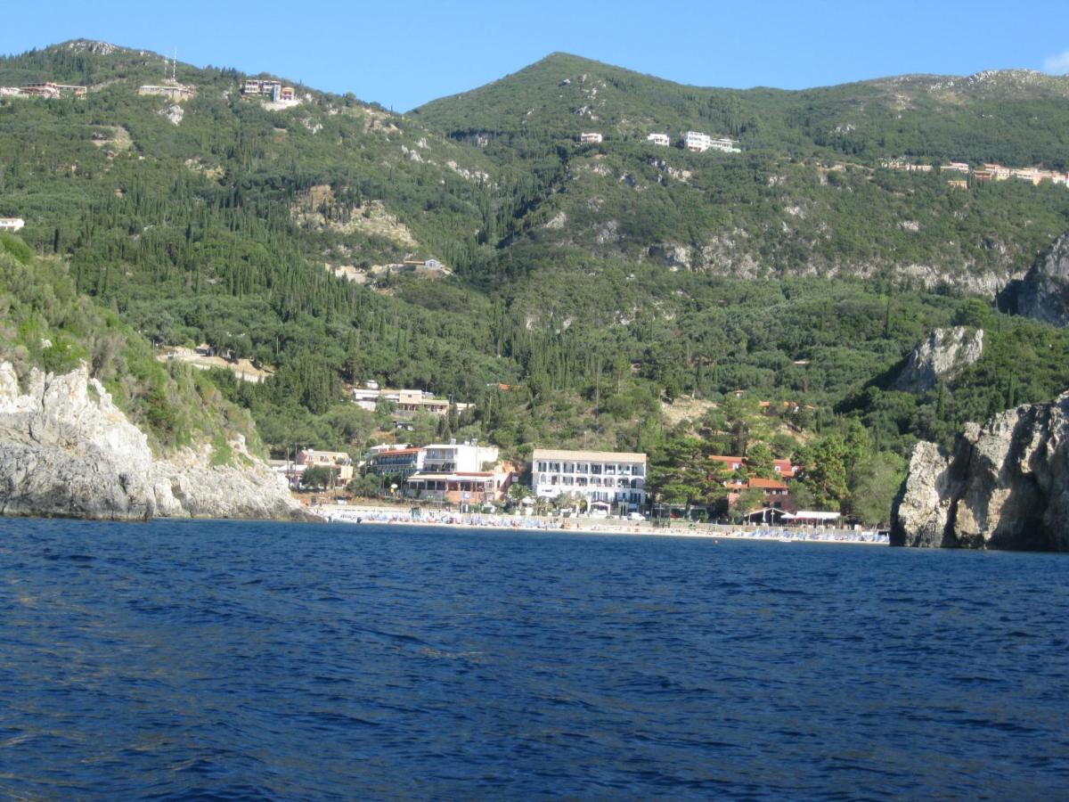 Appartamento Familiare con Vista Mare