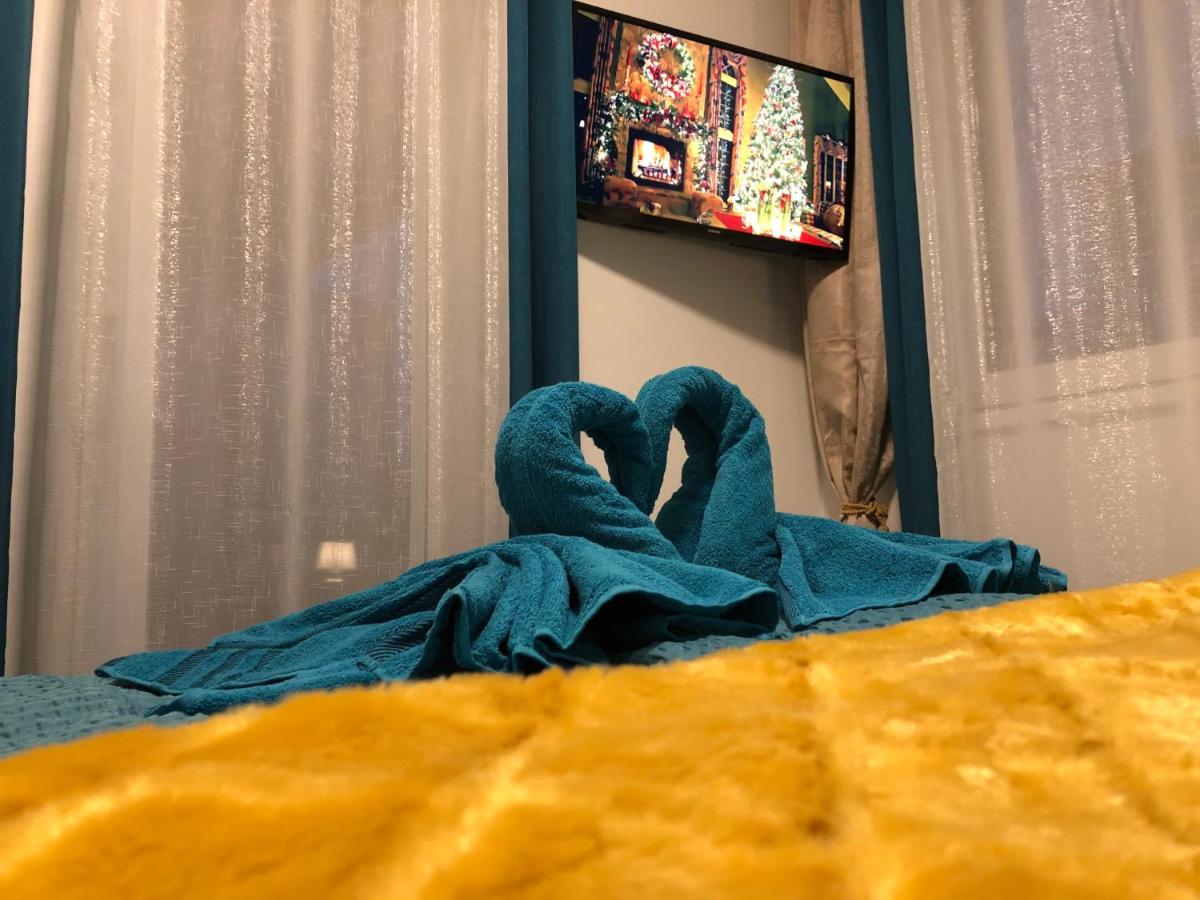 Türkiz Wellness Siófok - B&B Siófok