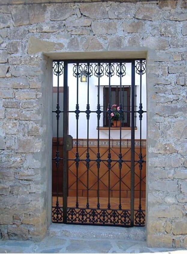 Casa El Parque - B&B