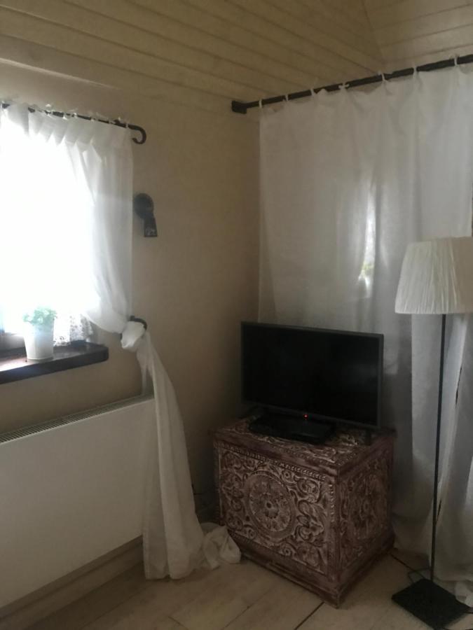 Deluxe Quadruple Room (House 1)