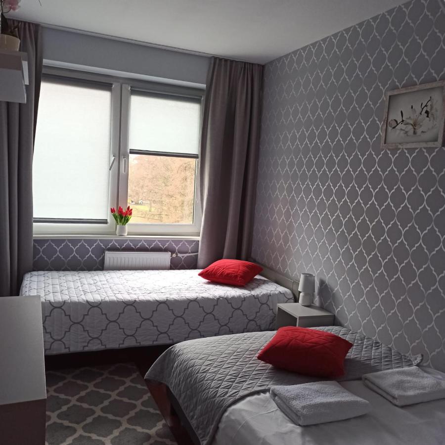 B&B Olsztyn - Apartament Familijny - Bed and Breakfast Olsztyn