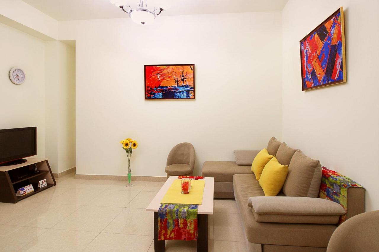 Apartamento de 2 dormitorios