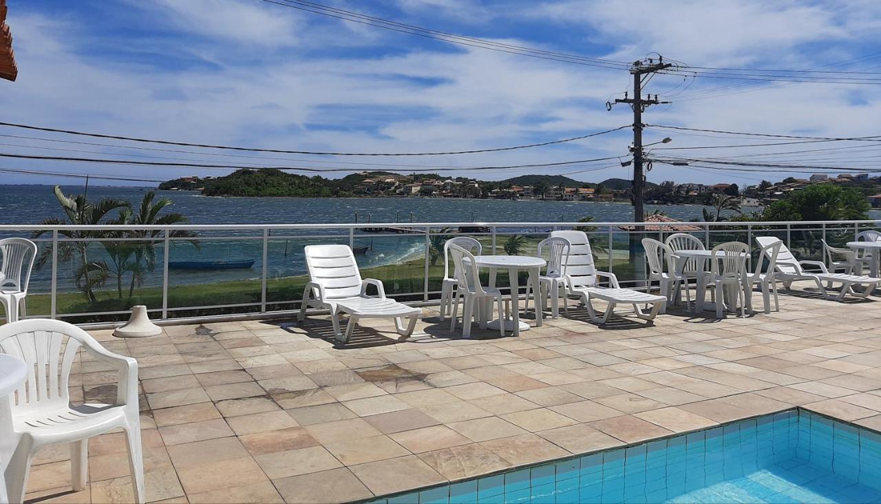 Vista Panorâmica em São Pedro da Aldeia - Chambres d'hôtes São Pedro da Aldeia