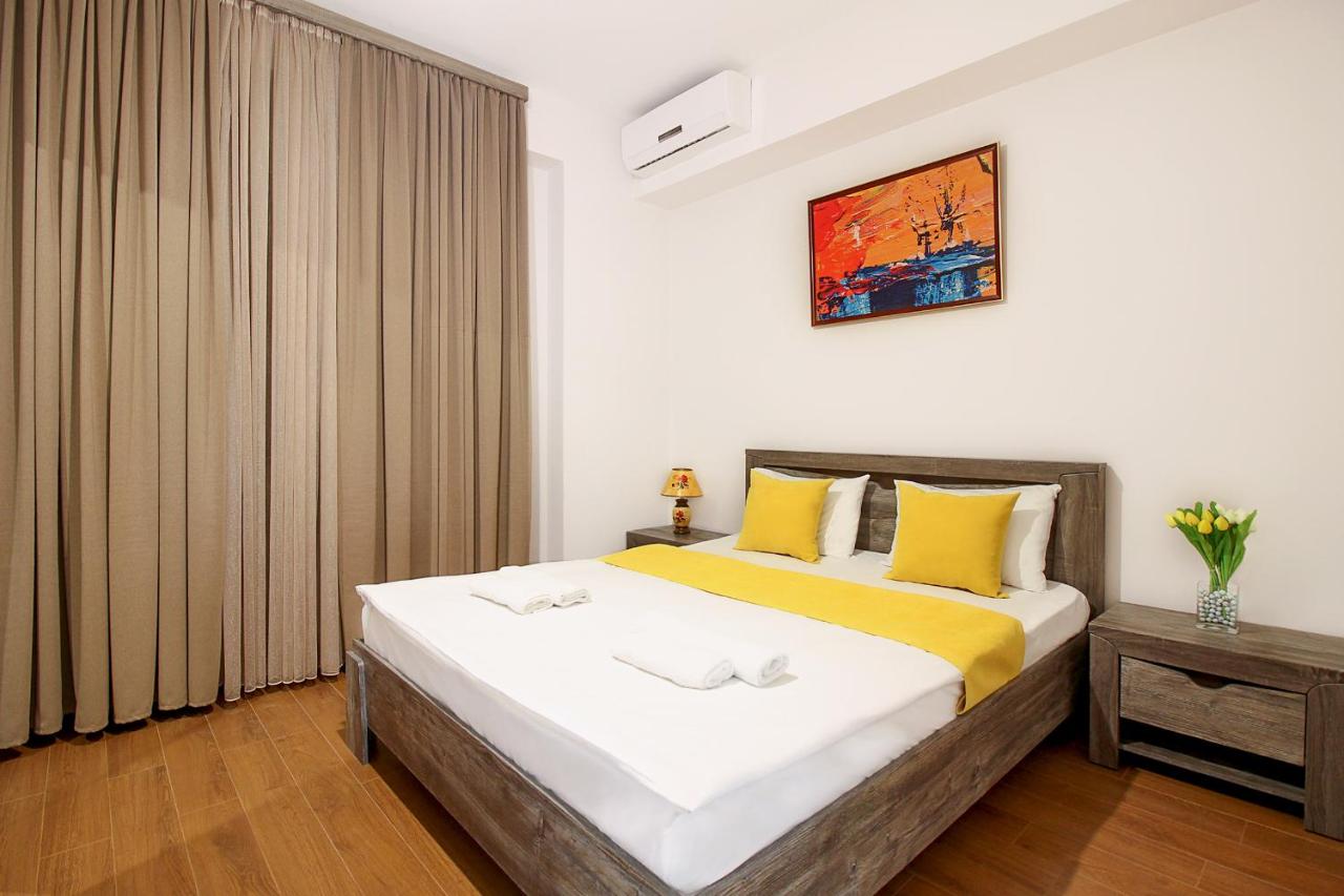Apartment mit 1 Schlafzimmer