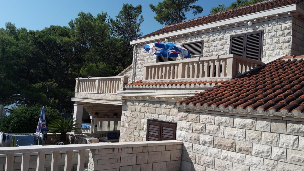 Chambre Familiale - Vue sur Mer