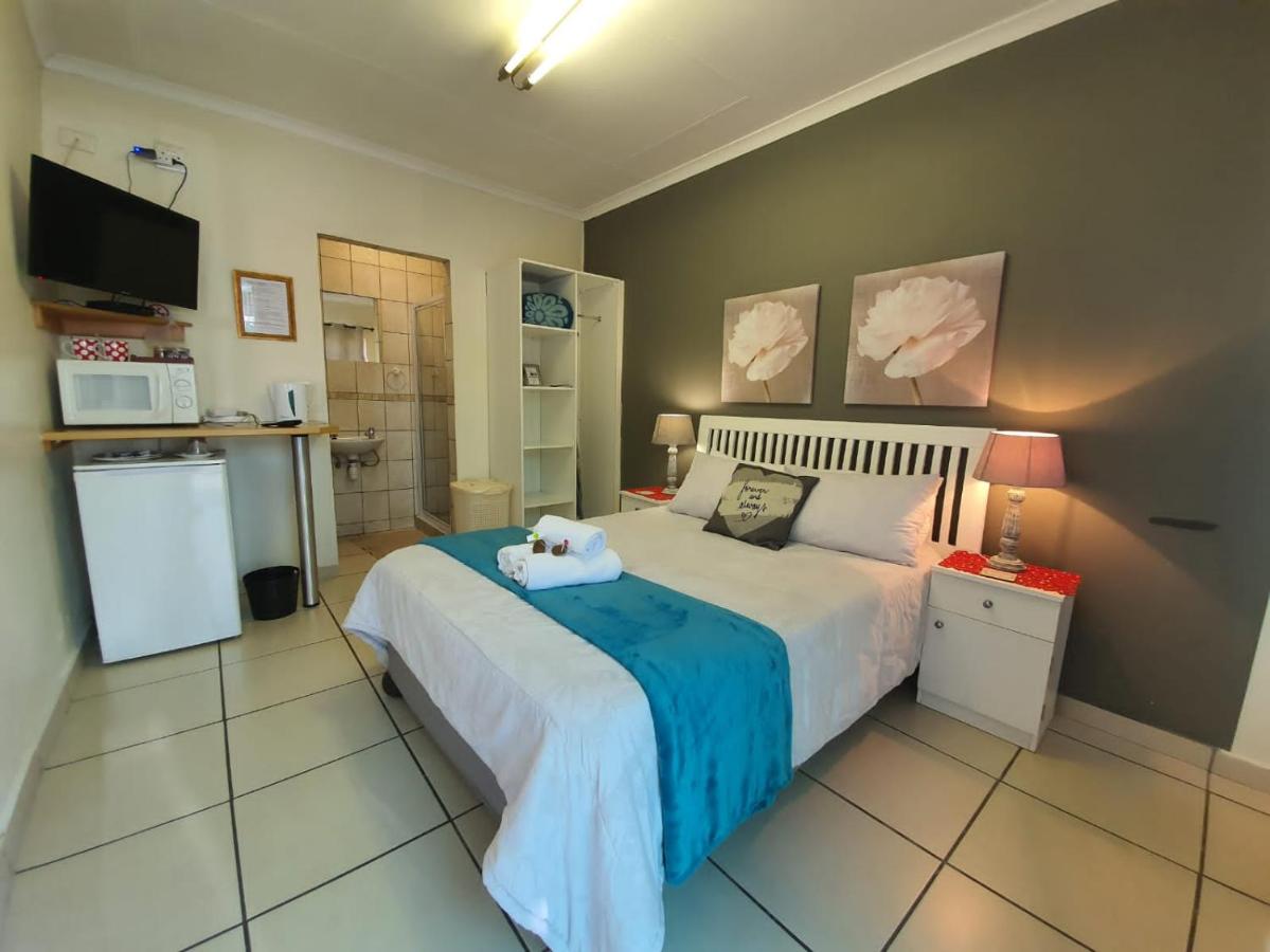 Habitación Doble con baño privado