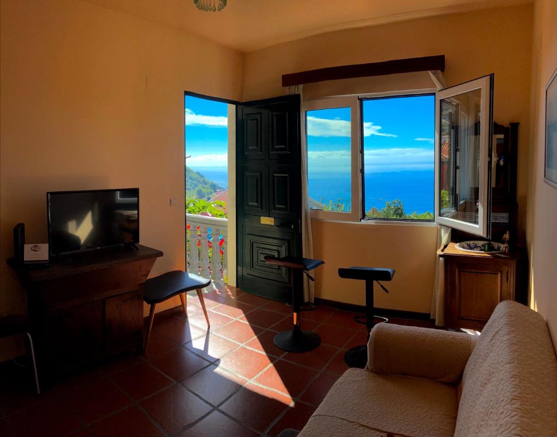 Casa do Arco - Bed and Breakfast Arco da Calheta