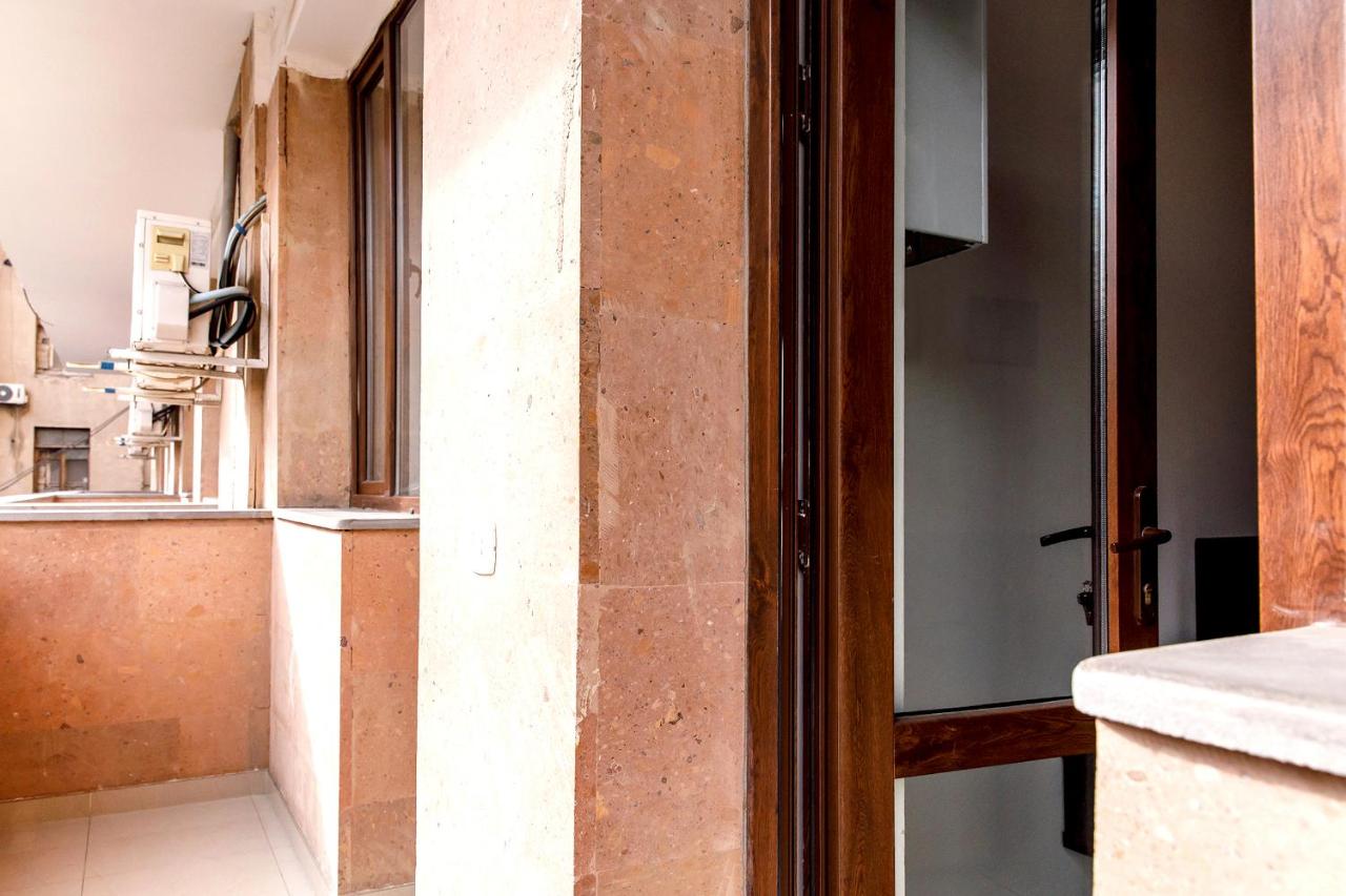 Apartments in Homey Residence - Ferienwohnung Jerewan