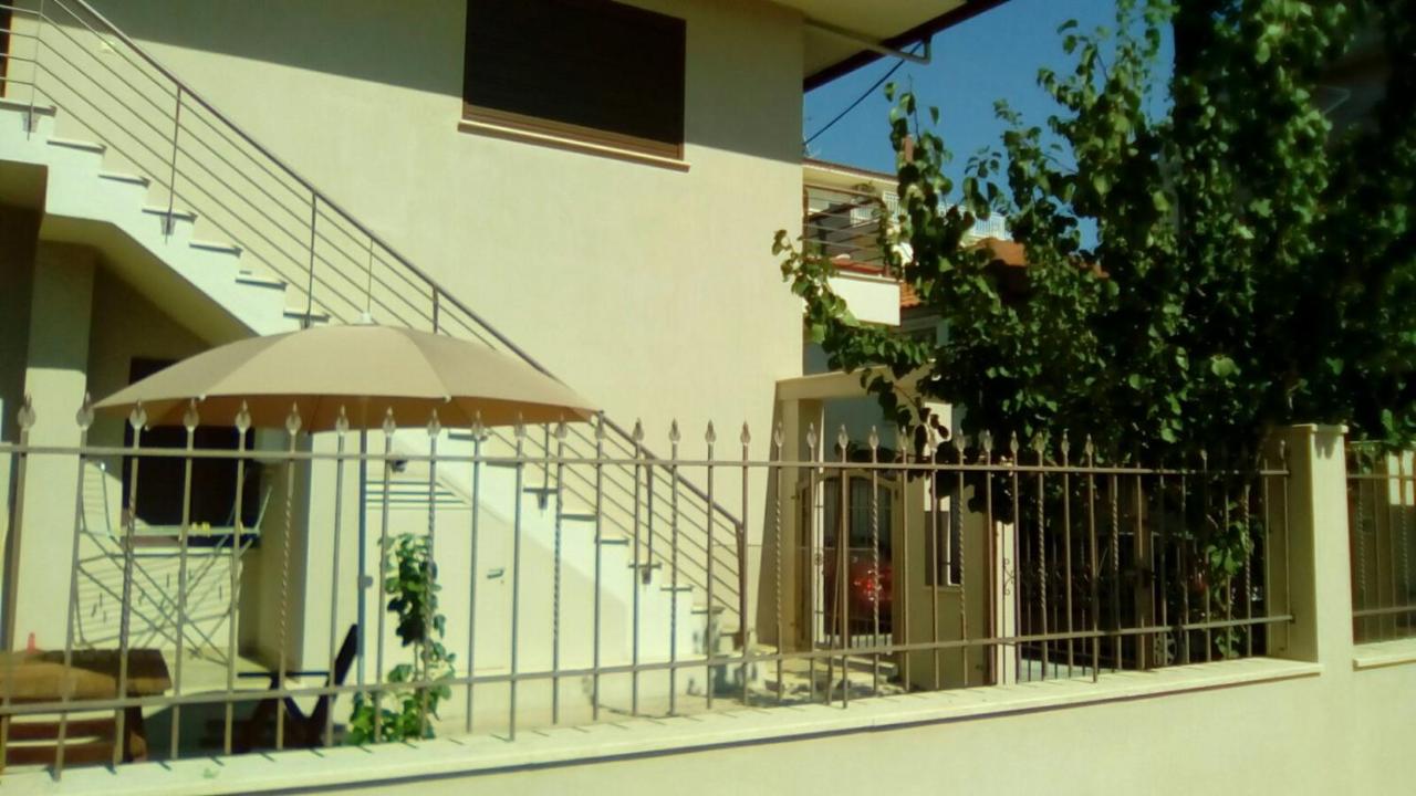 Maza House - Ferienwohnung