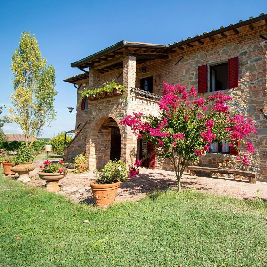Podere La Vecchia Fornace - B&B Cortona