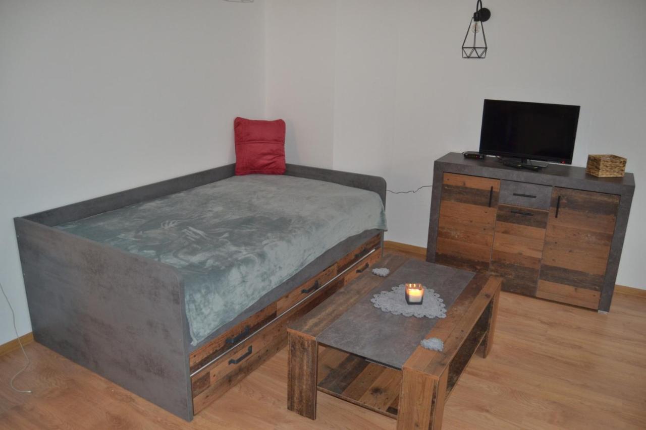 Roothaus - B&B Černý Důl