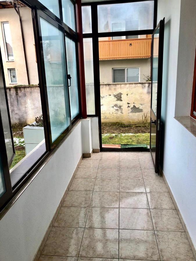 Apartament Confort - Baile Olanesti - Bed and Breakfast