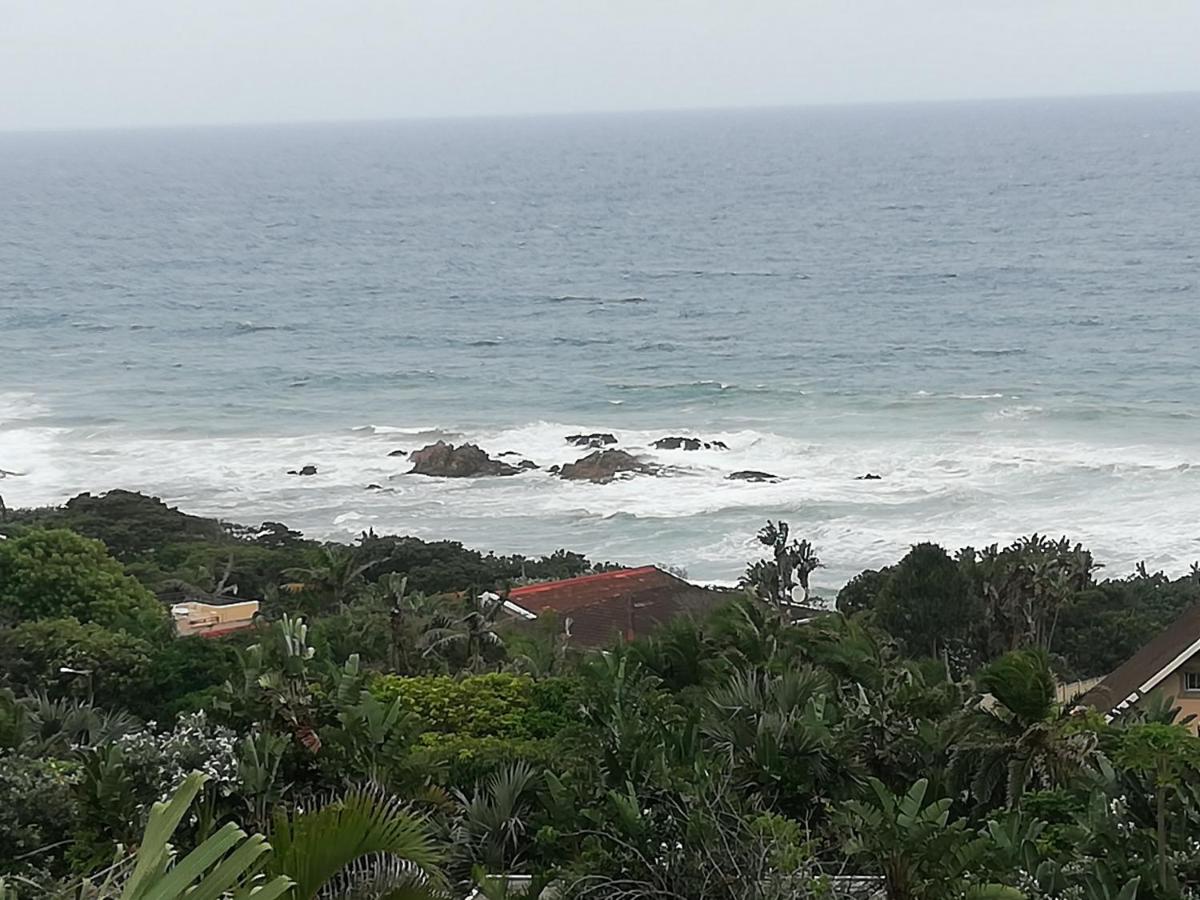 Surf and Sand - Breakerview - B&B Margate