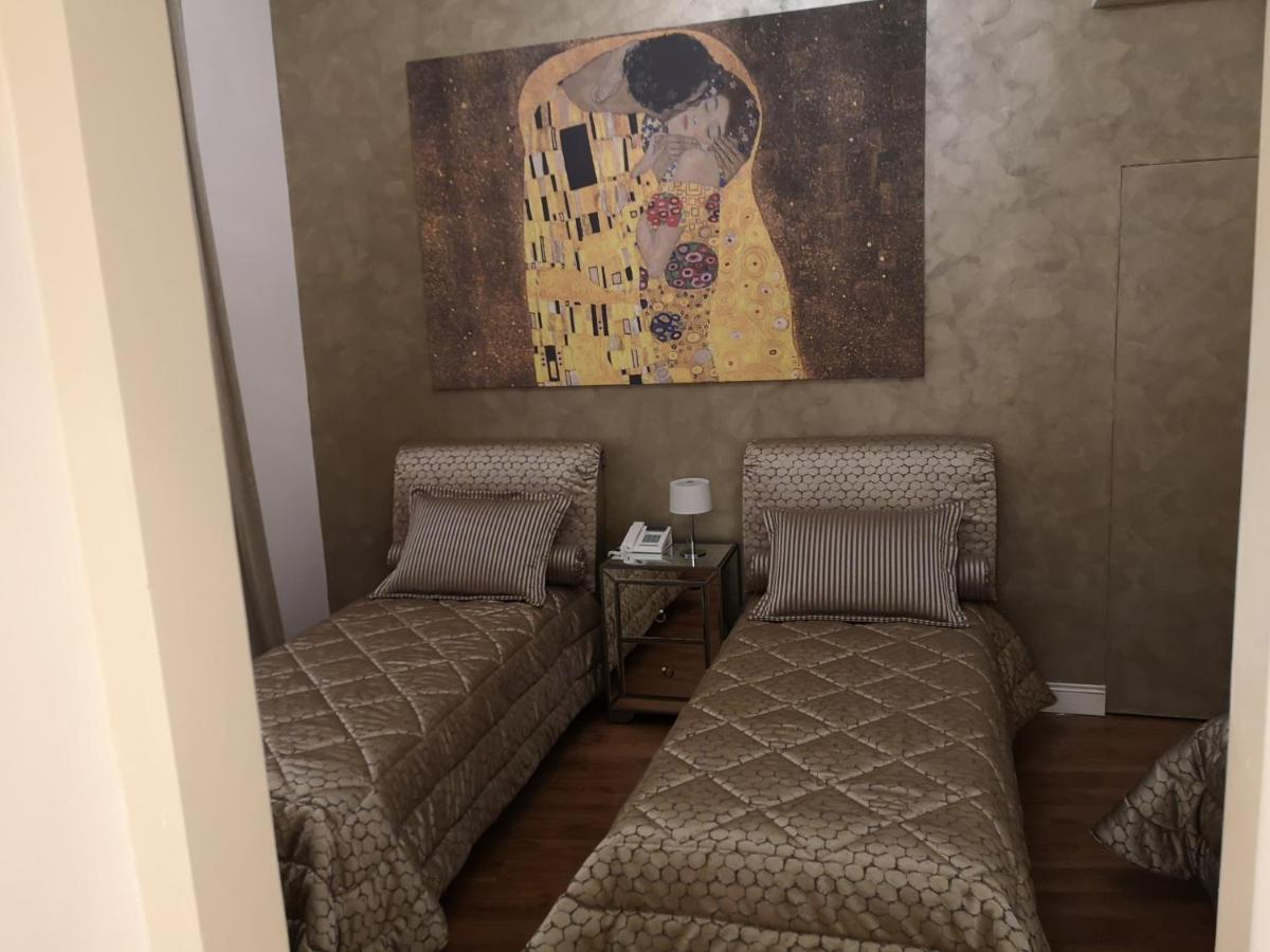 Chambre Triple Supérieure
