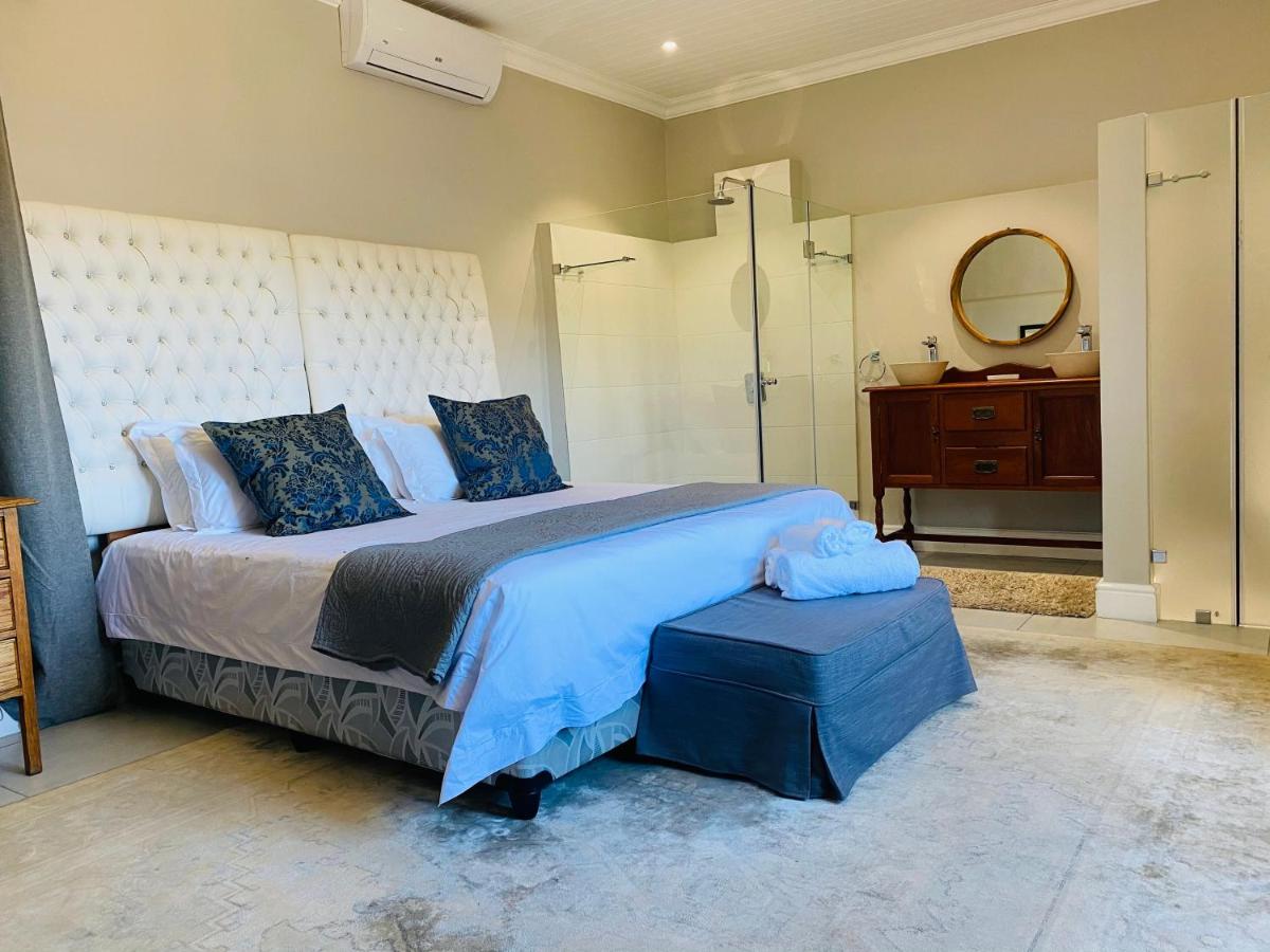 B&B Paarl - Bonne Chance Cottage - Bed and Breakfast Paarl