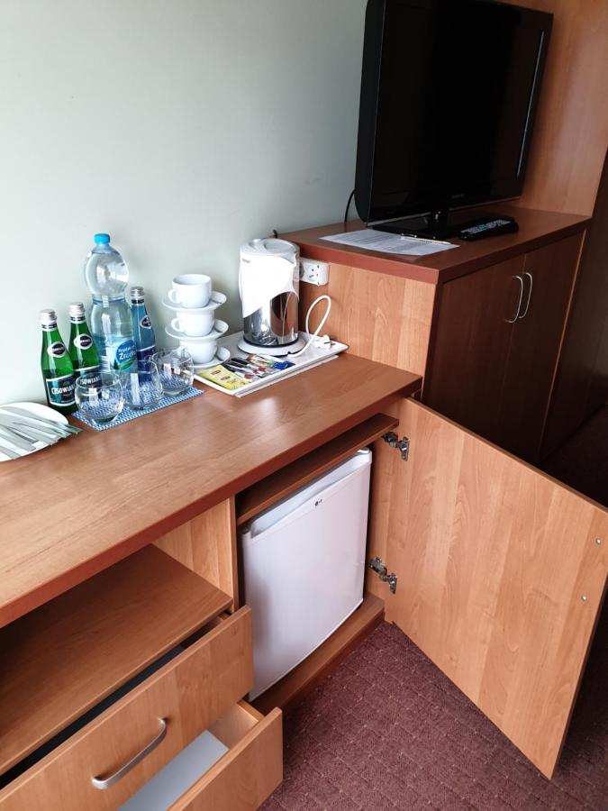 Chambre Triple avec Balcon