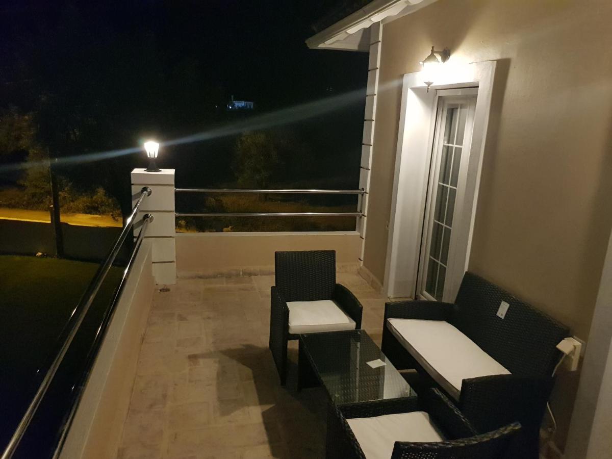 Villa Morris - Ferienwohnung
