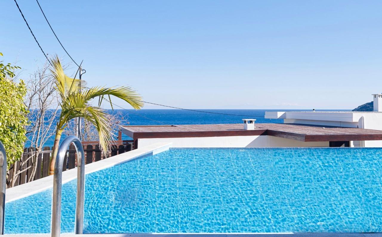 Villa Tamara - B&B Vlicha