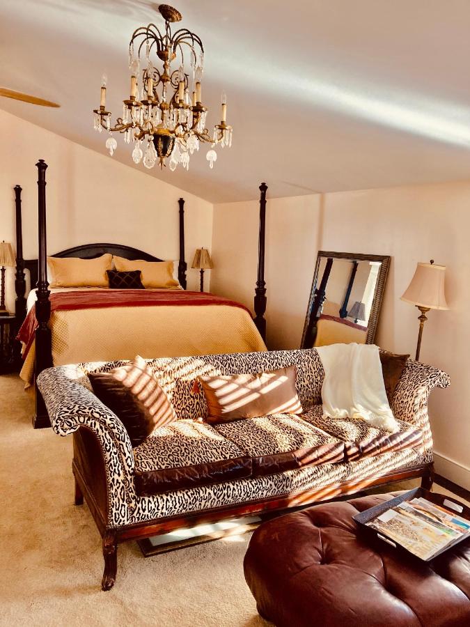Habitación Superior con cama extragrande