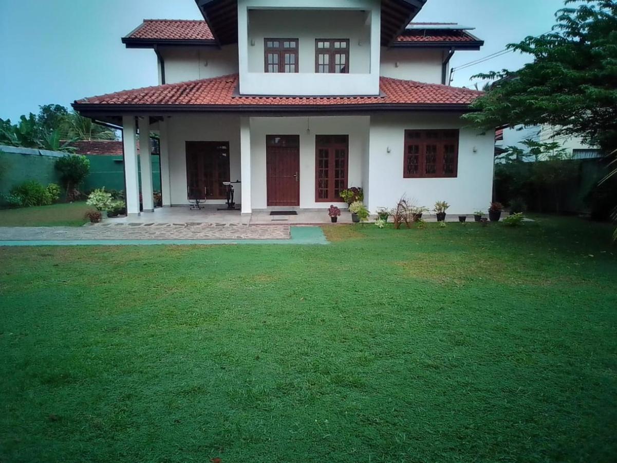 NegomboVilla - B&B Negombo