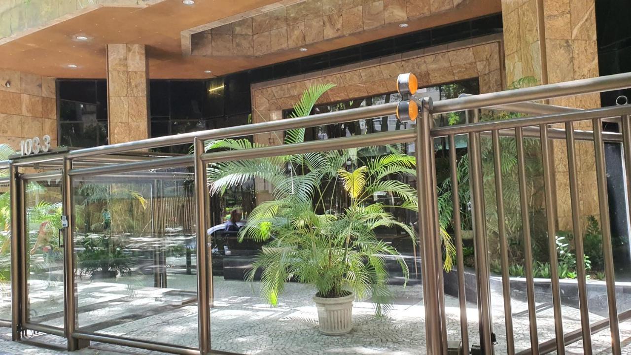 Ocean Flat - Bed and Breakfast Rio de Janeiro