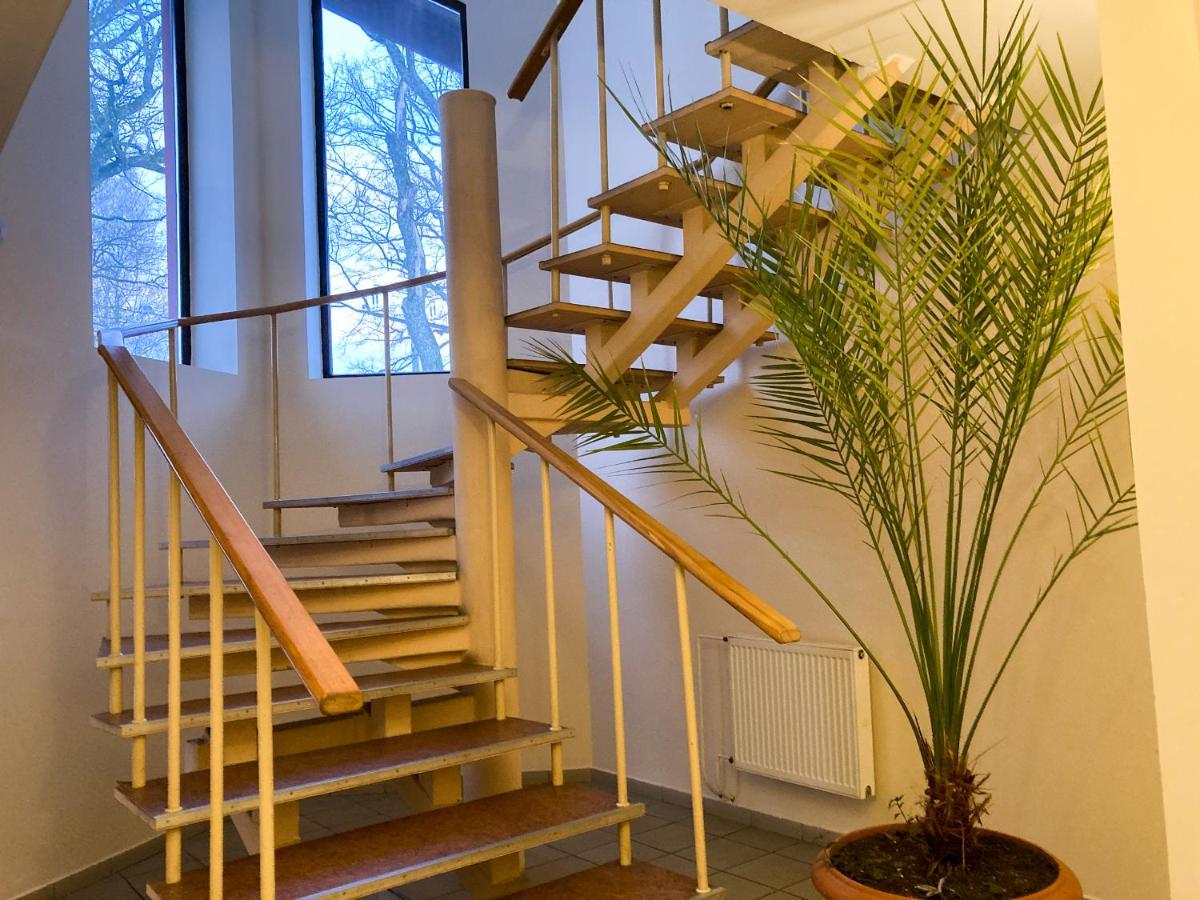 Motelis Astarte - B&B Koknese