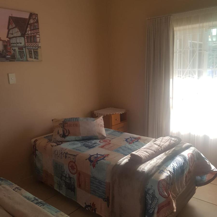 Chambre Double Familiale
