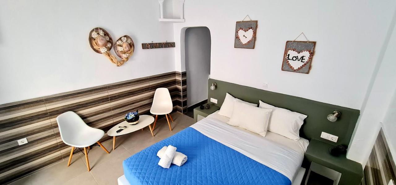 Chambre Double