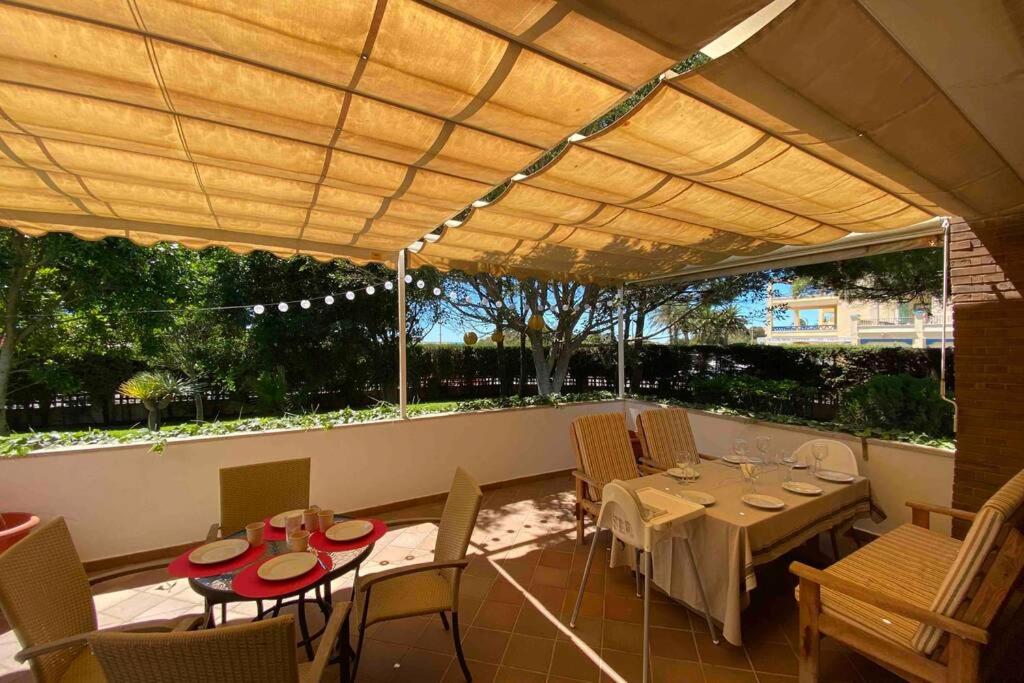 Casa del Abuelo Isla Canela - B&B