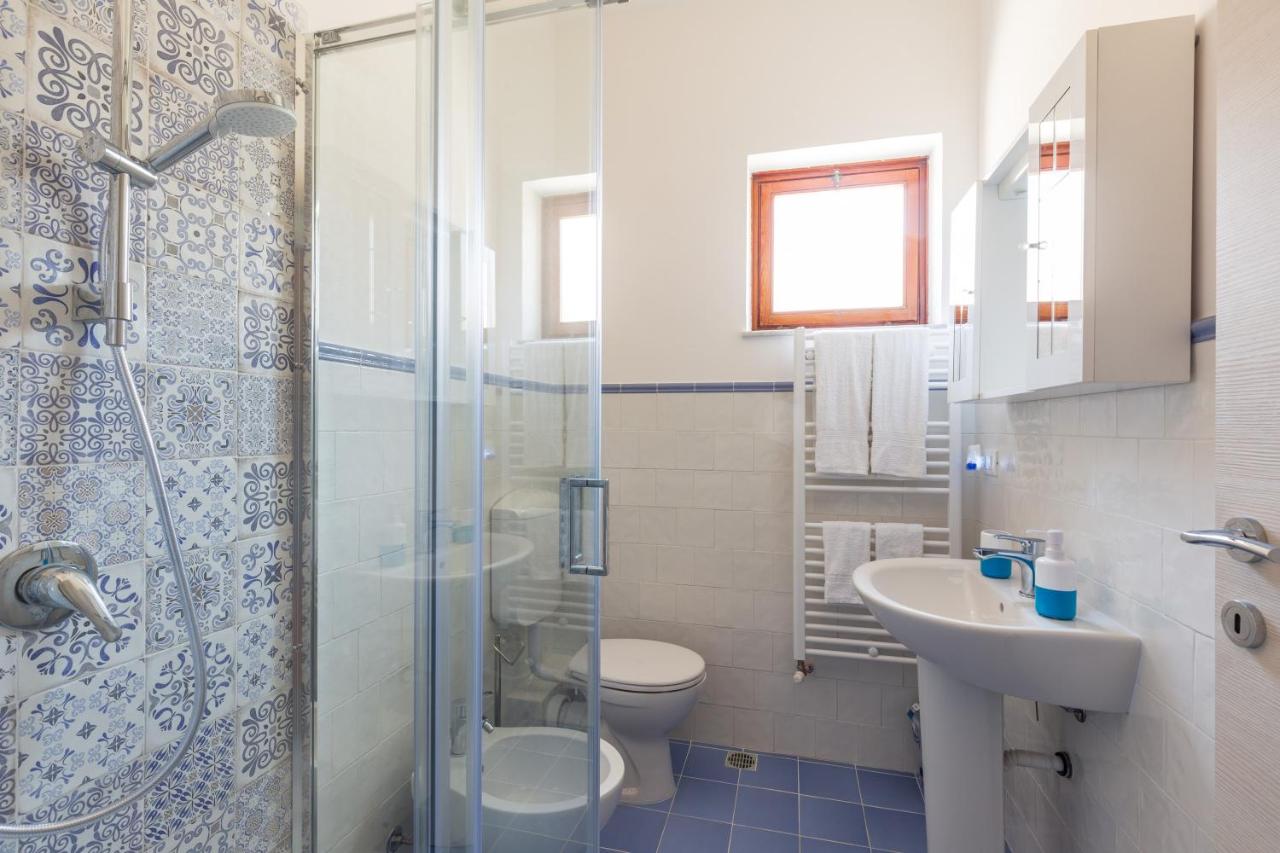 Appartement 1 Chambre avec Terrasse