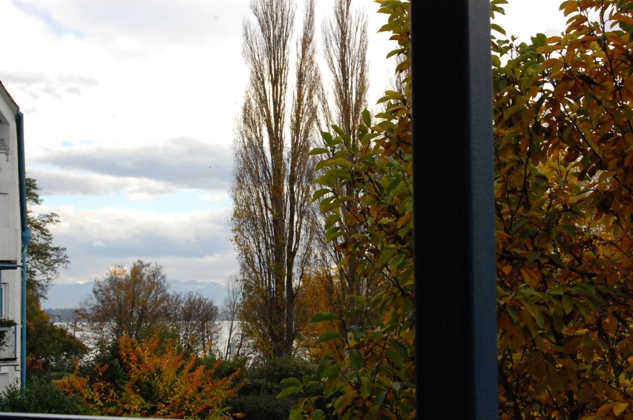 Uferresidenz Überlingen - Chambres d’hôtes Überlingen