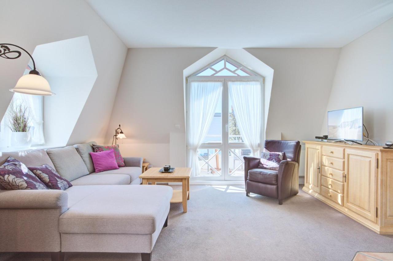 Appartamento con Balcone